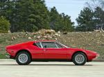 De Tomaso Pantera 1971 года
